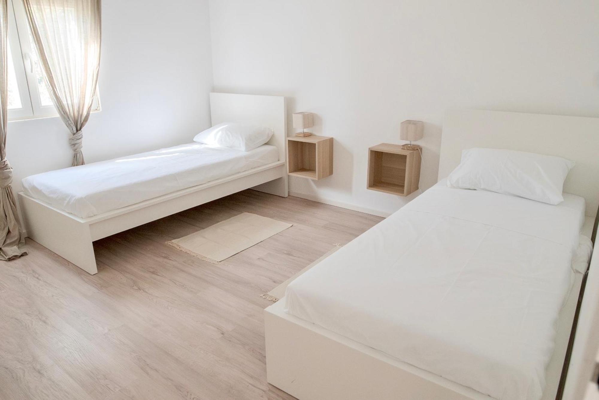 Ivano & Franko Apartments Kruševo Exterior foto